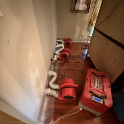 Infinity Water Restoration