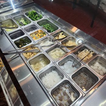 Bò no NaBe - Hot Pot Near Me - Garden Grove, California