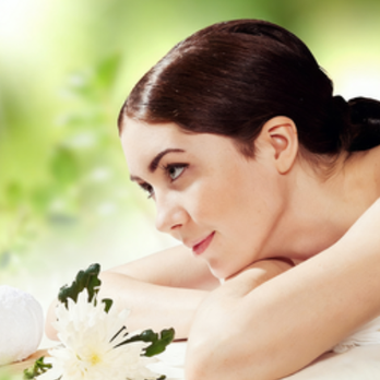 Flower Massage - Massage Therapy Near Me - Bremerton, Washington