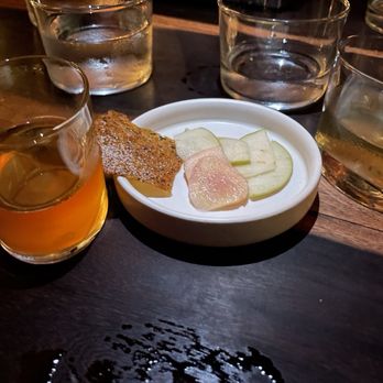 Selva - Whiskey - Cocktail Bars Near Me - Oaxaca de Juárez, OAX Selva - Whiskey - Cocktail Bars Near Me - Oaxaca de Juárez, OAX
