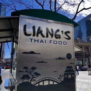 Liang's Thai Food - Liang's - Thai Near Me - Denver, Colorado