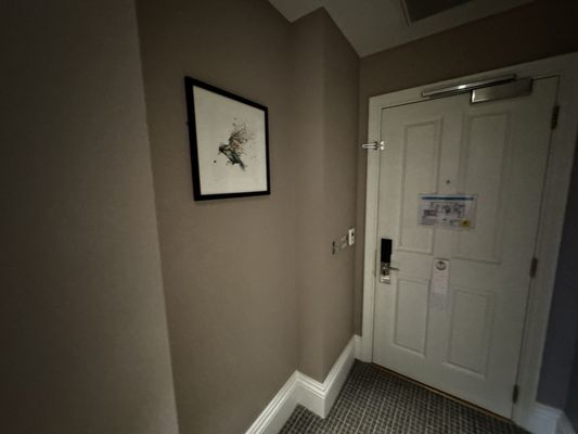 Mount Juliet Estate, Autograph Collection by null