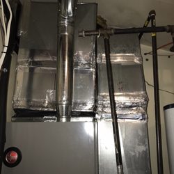 B&C Heating, Cooling, And Plumbing