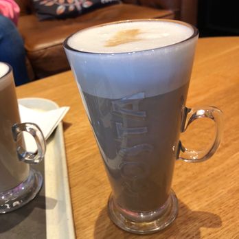 Costa Coffee - Coffee & Tea Near Me - Smithfields, D