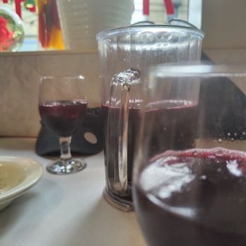 Las Delicias Peruanas - Chibcha morada very good healthy Peruvian drink - Latin American Near Me - Corona, New York Las Delicias Peruanas - Chibcha morada very good healthy Peruvian drink - Latin American Near Me - Corona, New York