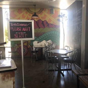 Republica Empanada - Entrance - Latin American Near Me - Mesa, Arizona