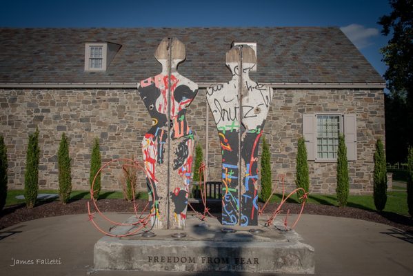 Franklin D. Roosevelt Presidential Library and Museum by null