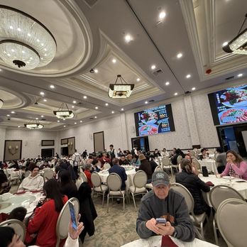 Five Star Seafood Restaurant - New location 12/25/25 - Dim Sum Near Me - San Gabriel, California
