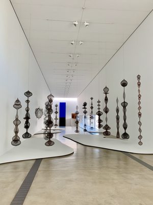 Pulitzer Arts Foundation by null