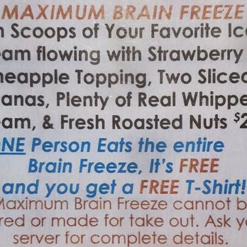 King Condrell's Candy & Ice Cream - Oh my - Candy Stores Near Me - Kenmore, New York