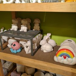muddworks - More fun ideas