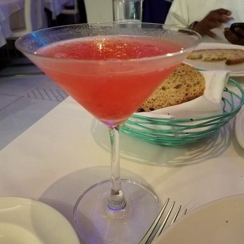 Limani - Gin martini - Mediterranean Near Me - New York, New York Limani - Gin martini - Mediterranean Near Me - New York, New York