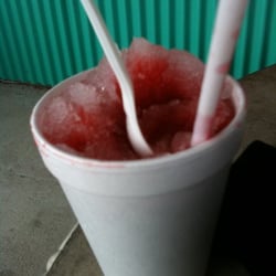 Bahama Buck's