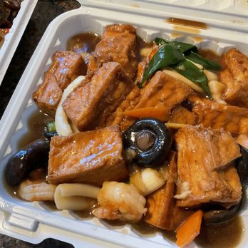 Golden Wok Bistro - Hong Kong Style Cafe Near Me - San Mateo, California