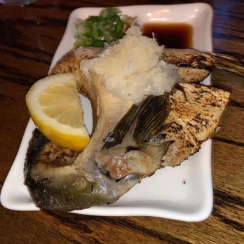 Wagaya - Westside - Can't remember the name of this fish but it was divine. Very simple clean taste. - Sushi Bars Near Me - Atlanta, Georgia Wagaya - Westside - Can't remember the name of this fish but it was divine. Very simple clean taste. - Sushi Bars Near Me - Atlanta, Georgia