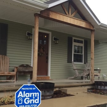 Alarm Grid - "I went with Alarm Grid because...there's no contract and Alarm Grid had great support and helped with installation over the ... - Security Systems Near Me - Lighthouse Point, Florida