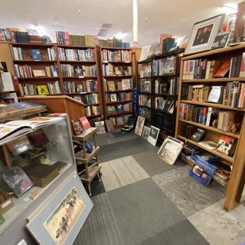 Call It New Call It Antique - Books - Used, Vintage & Consignment Near Me - Mesa, Arizona