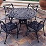 Photo of English Garden Furniture & Lighting