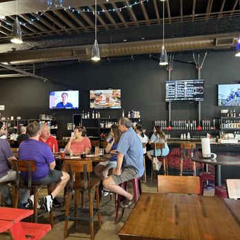 Helltown Brewing - Breweries Near Me - Pittsburgh, Pennsylvania Helltown Brewing - Breweries Near Me - Pittsburgh, Pennsylvania