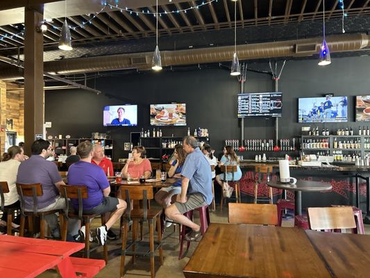 Helltown Brewing - Strip District by null