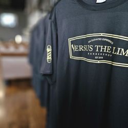 Versus The Limit Barbershop