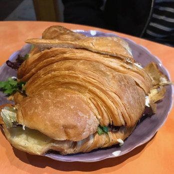 L's Caffe - The chicken sandwich is good! - Coffee & Tea Near Me - San Francisco, California L's Caffe - The chicken sandwich is good! - Coffee & Tea Near Me - San Francisco, California