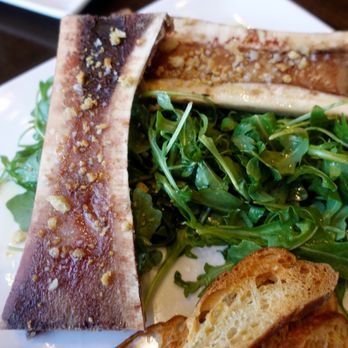 B2 Bistro + Bar - Bone Marrow - Cocktail Bars Near Me - West Reading, Pennsylvania