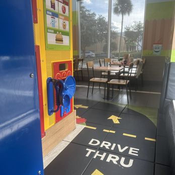 Burger King - Burgers Near Me - Miami, Florida