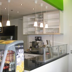 Eat Fresh Bar