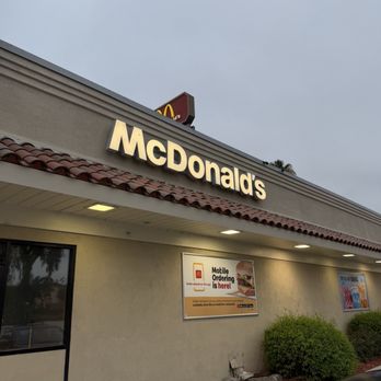 McDonald's - Fast Food Near Me - Castaic, California McDonald's - Fast Food Near Me - Castaic, California