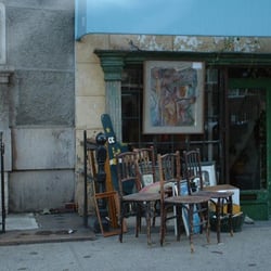 David Stypmann Antiques