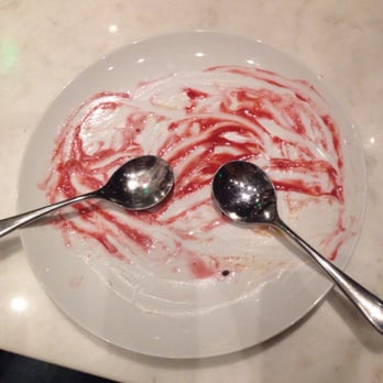 Wally's - And scene. Couldn't wait to snap a pic of the pavlova, sorry. - New American Near Me - Beverly Hills, California Wally's - And scene. Couldn't wait to snap a pic of the pavlova, sorry. - New American Near Me - Beverly Hills, California