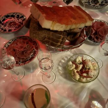 Carbone - Bread - Italian Near Me - New York, New York Carbone - Bread - Italian Near Me - New York, New York