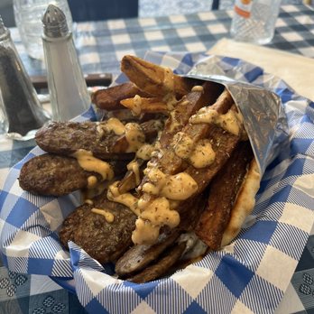 Greece Lightning - Jumbo Gyro - Greek Near Me - Denville, New Jersey Greece Lightning - Jumbo Gyro - Greek Near Me - Denville, New Jersey