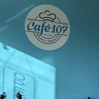 Café 107 - Bakeries Near Me - Aguadilla, Puerto Rico Café 107 - Bakeries Near Me - Aguadilla, Puerto Rico