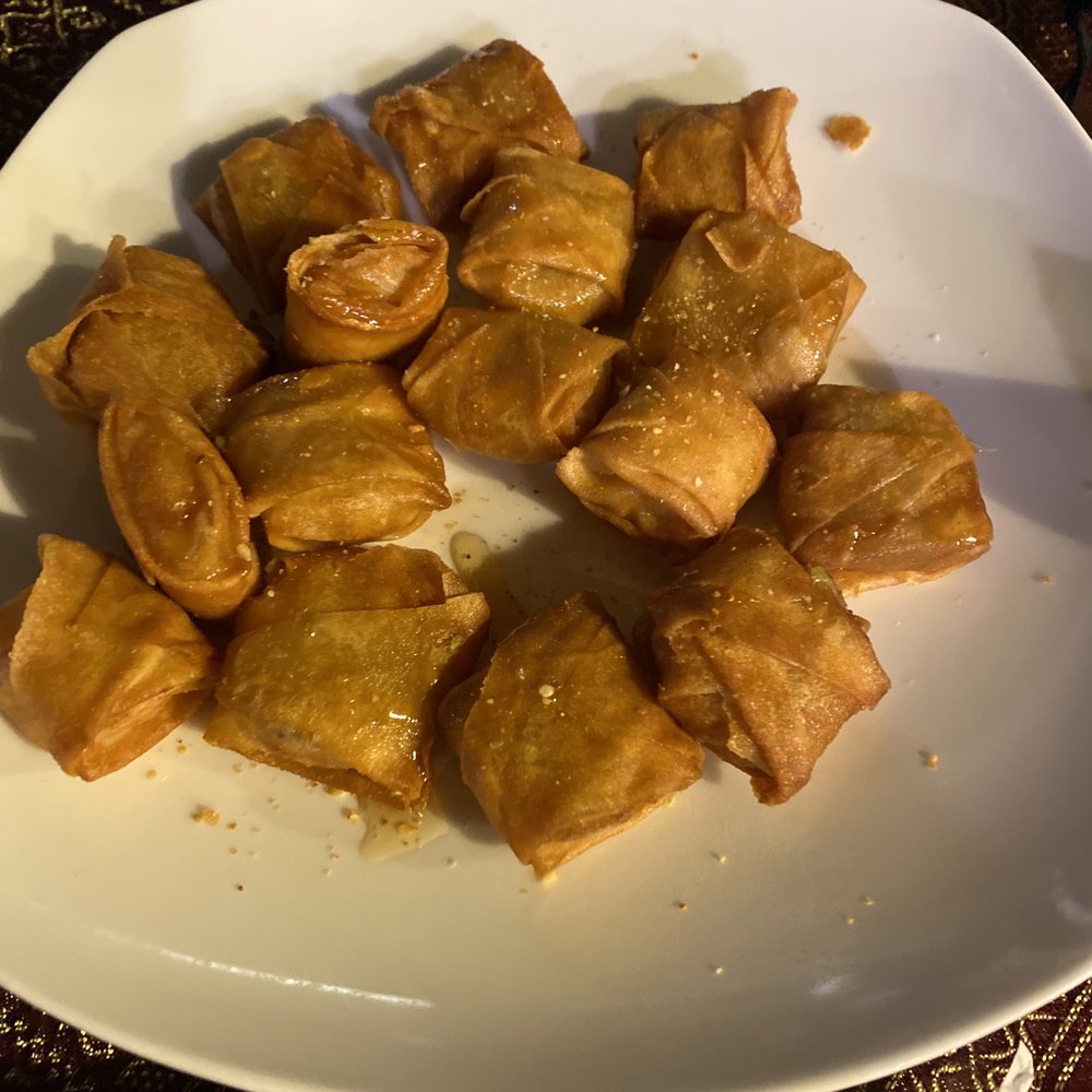 Thai Thip Restaurant - Fried Bananas - Thai Near Me - Hurst, Texas Thai Thip Restaurant - Fried Bananas - Thai Near Me - Hurst, Texas