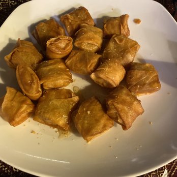 Thai Thip Restaurant - Fried Bananas - Thai Near Me - Hurst, Texas Thai Thip Restaurant - Fried Bananas - Thai Near Me - Hurst, Texas