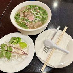 House Combination Pho