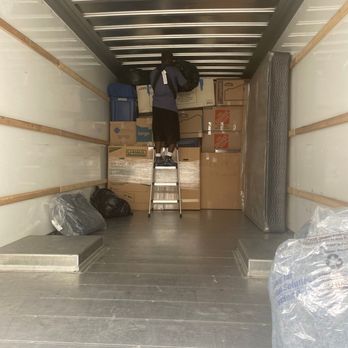 Moving Buddies - 26' Uhaul, packed by Moving Buddies - Movers Near Me Moving Buddies - 26' Uhaul, packed by Moving Buddies - Movers Near Me