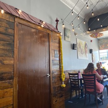 Masala House Indian Bistro - Indian Near Me - Washington, Pennsylvania