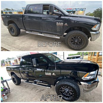Hydro Shock Auto Detailing - Car Wash Near Me Hydro Shock Auto Detailing - Car Wash Near Me