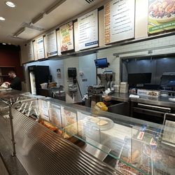QDOBA Mexican Eats