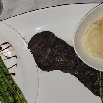 Patrick Steakhouse - Steakhouses Near Me - Brooklyn, New York