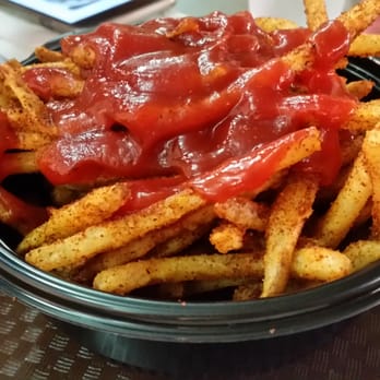 Artizen - Bbq fries - Cafes Near Me - Honolulu, Hawaii Artizen - Bbq fries - Cafes Near Me - Honolulu, Hawaii
