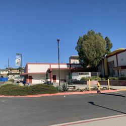 East Los Angeles College - I was looking for the places that we used to skateboard as kids but all gone....
