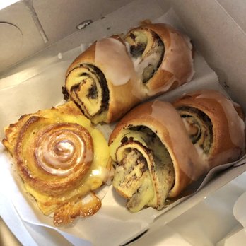 Carlsbad Bakery - Cinnamon Custard Coffee Cake and Copenhagen Square - Bakeries Near Me - Carlsbad, California Carlsbad Bakery - Cinnamon Custard Coffee Cake and Copenhagen Square - Bakeries Near Me - Carlsbad, California