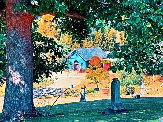 Piedmont Funeral Services and Mountain View Cemetery by null