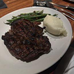 Ribeye Ribeye