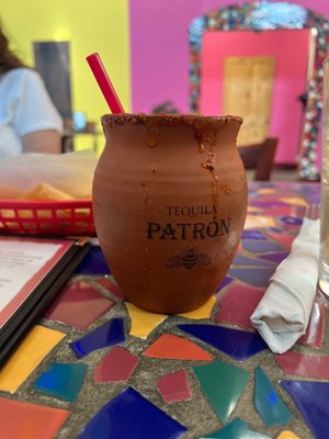 Andrade's Restaurante Mexicano by null