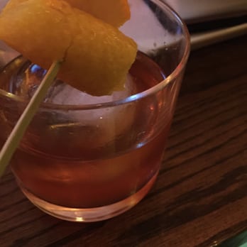 Leaf Bar & Lounge - Chrysanthemum infused Manhattan, really good - Lounges Near Me - Flushing, New York Leaf Bar & Lounge - Chrysanthemum infused Manhattan, really good - Lounges Near Me - Flushing, New York
